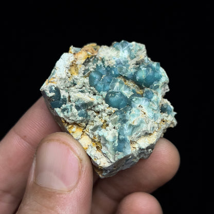 Wavellite