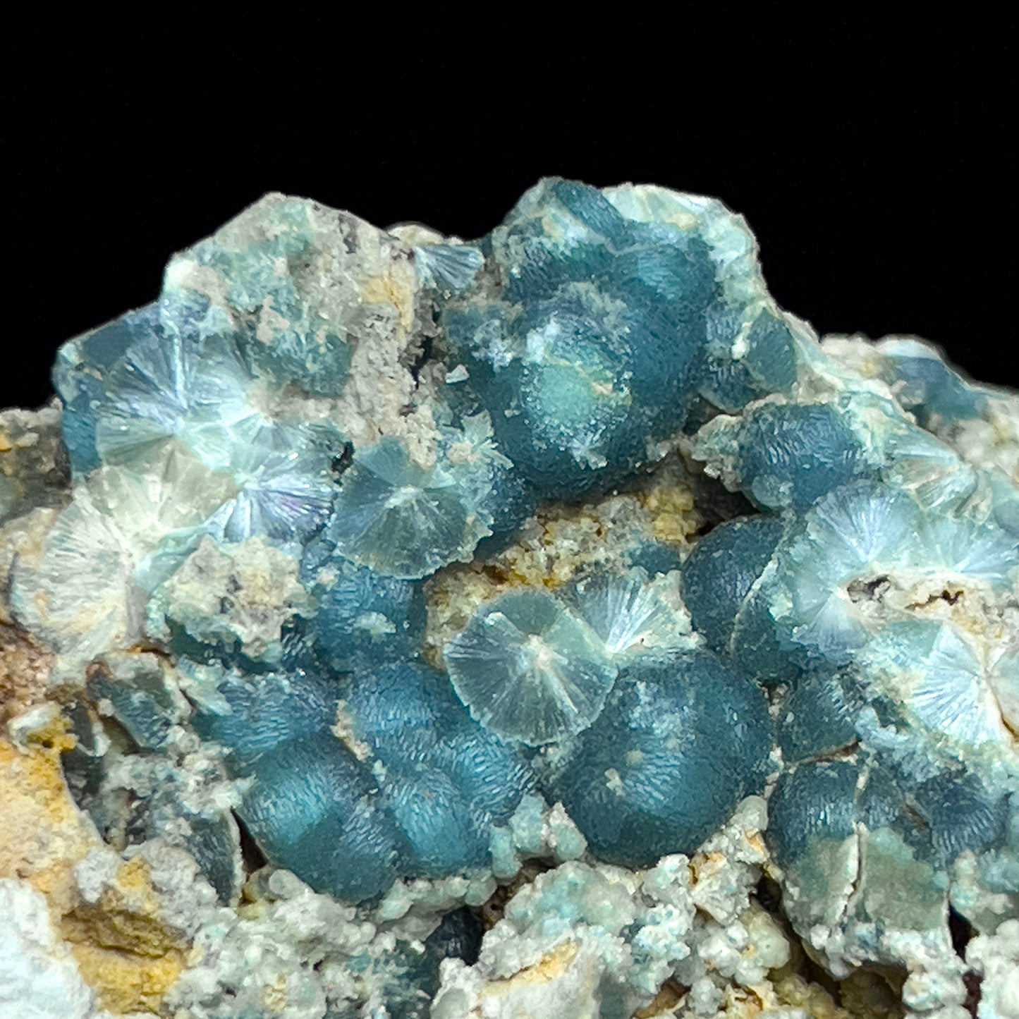 Wavellite
