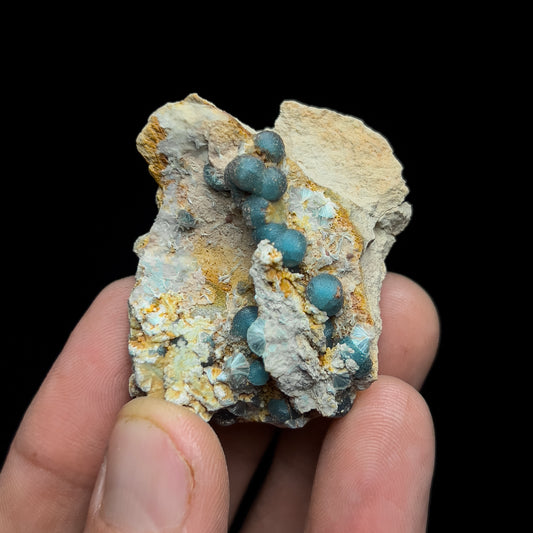 Wavellite