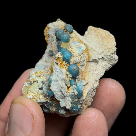 Wavellite