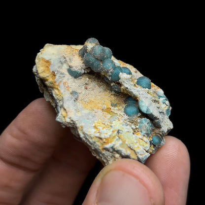 Wavellite