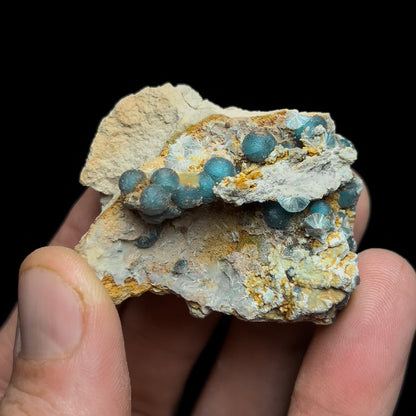 Wavellite