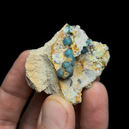 Wavellite