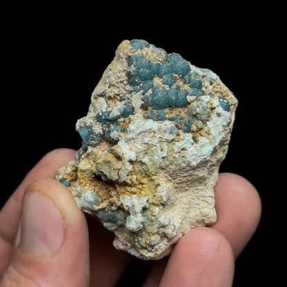 Wavellite