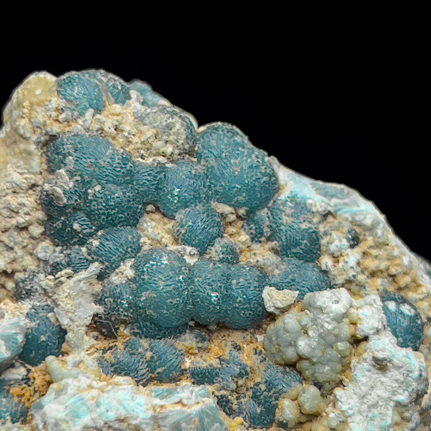 Wavellite