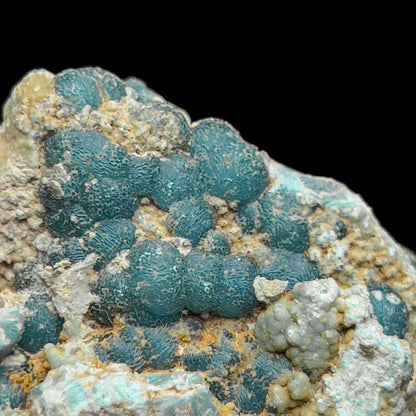 Wavellite