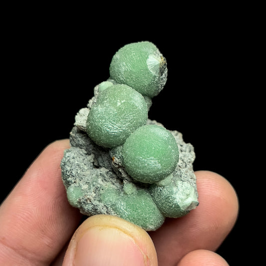 Wavellite