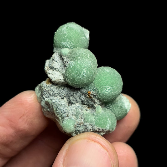 Wavellite