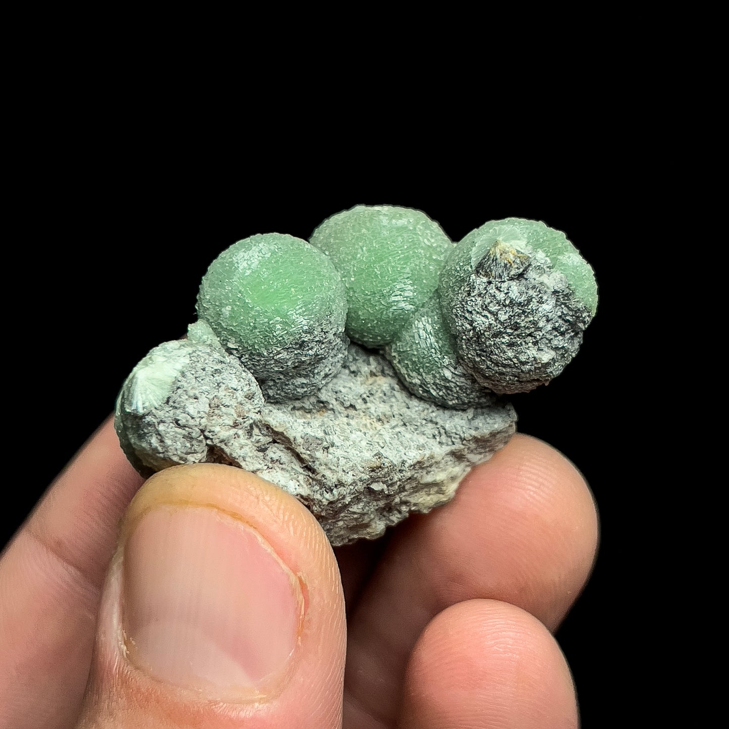 Wavellite