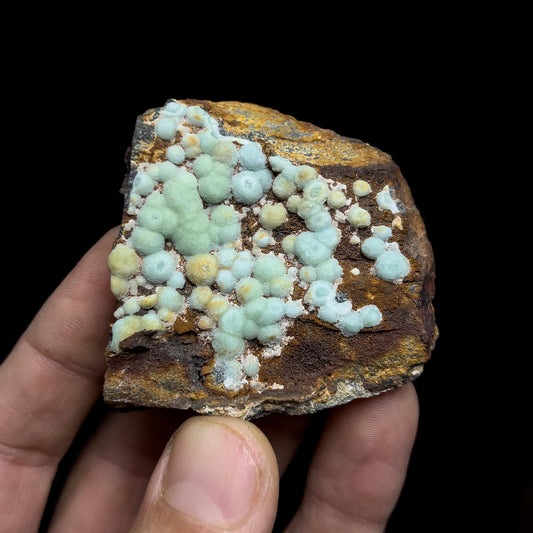 Wavellite
