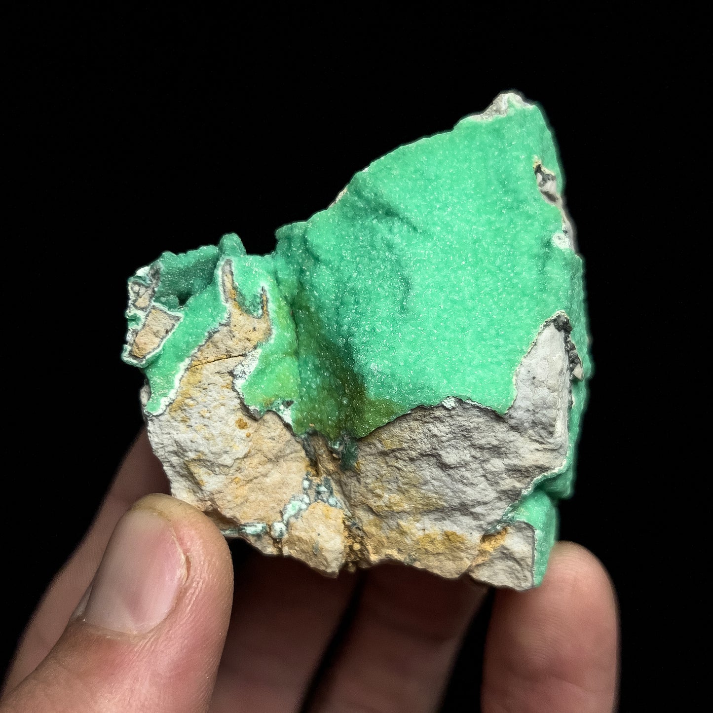 Variscite