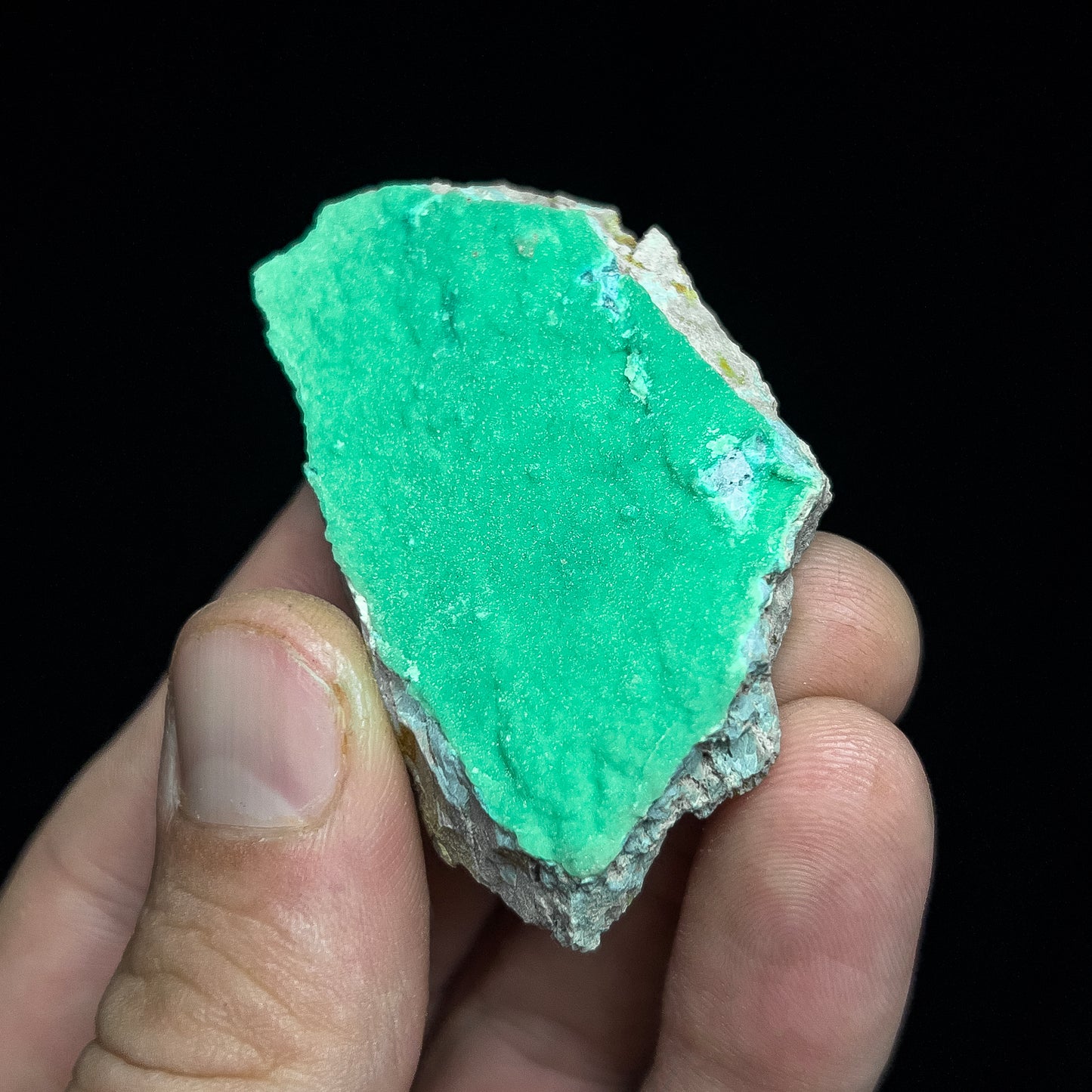 Variscite