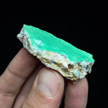 Variscite