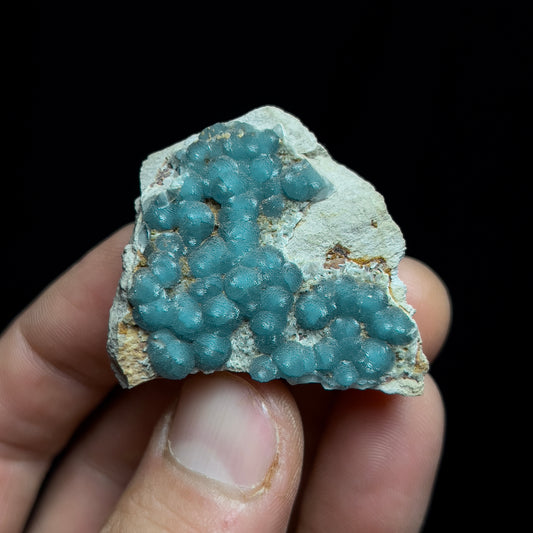Wavellite