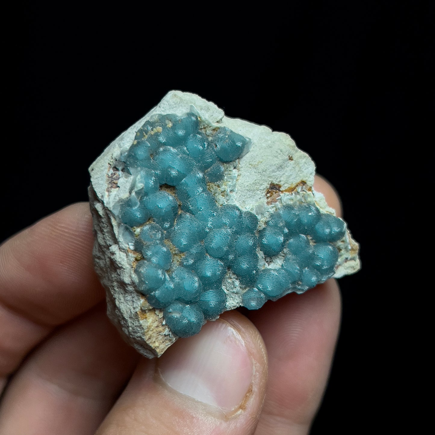 Wavellite