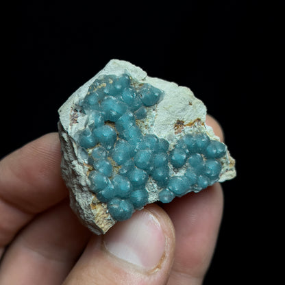 Wavellite