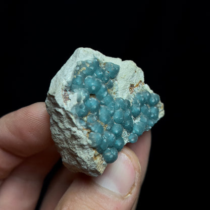 Wavellite