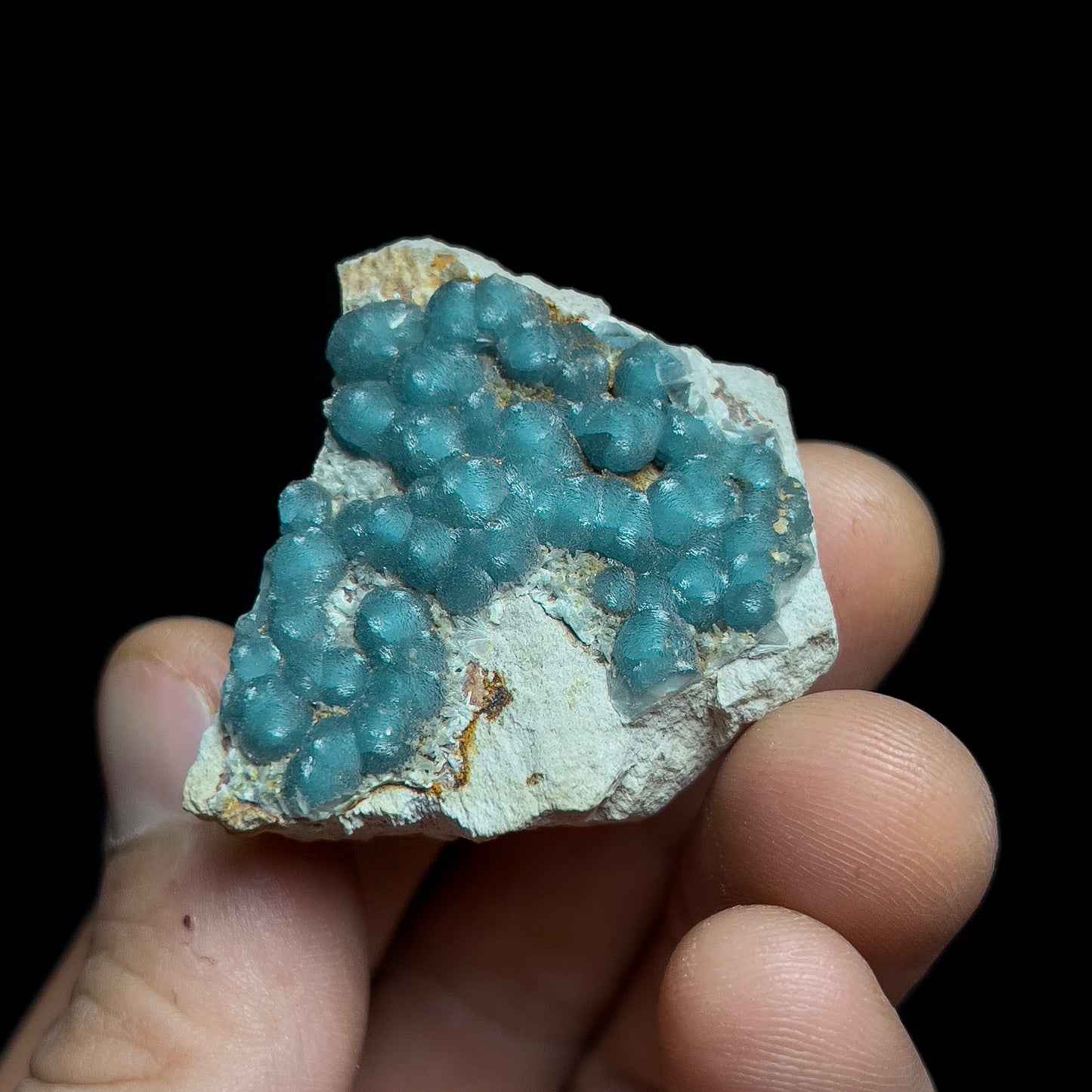 Wavellite