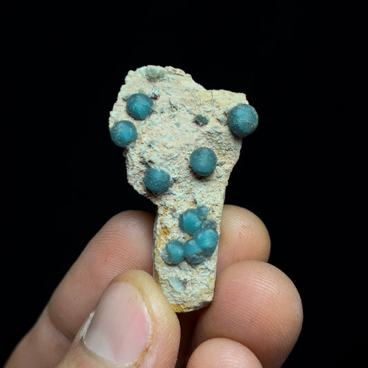 Wavellite