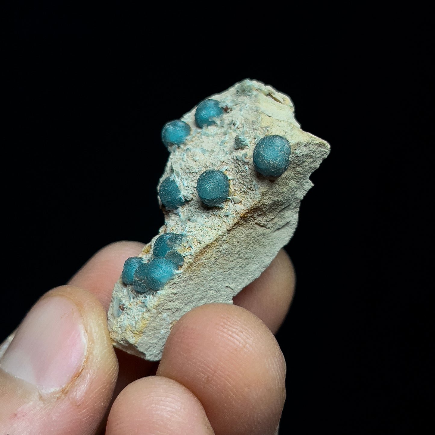Wavellite