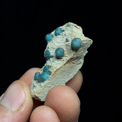 Wavellite