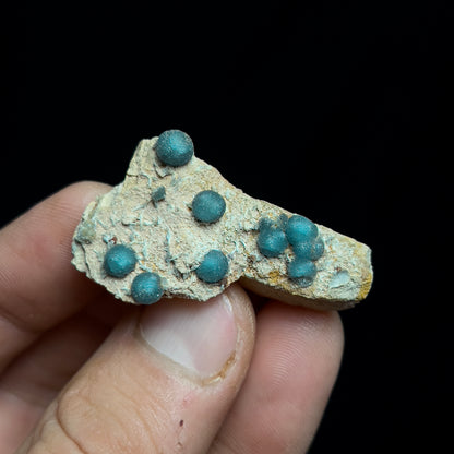 Wavellite
