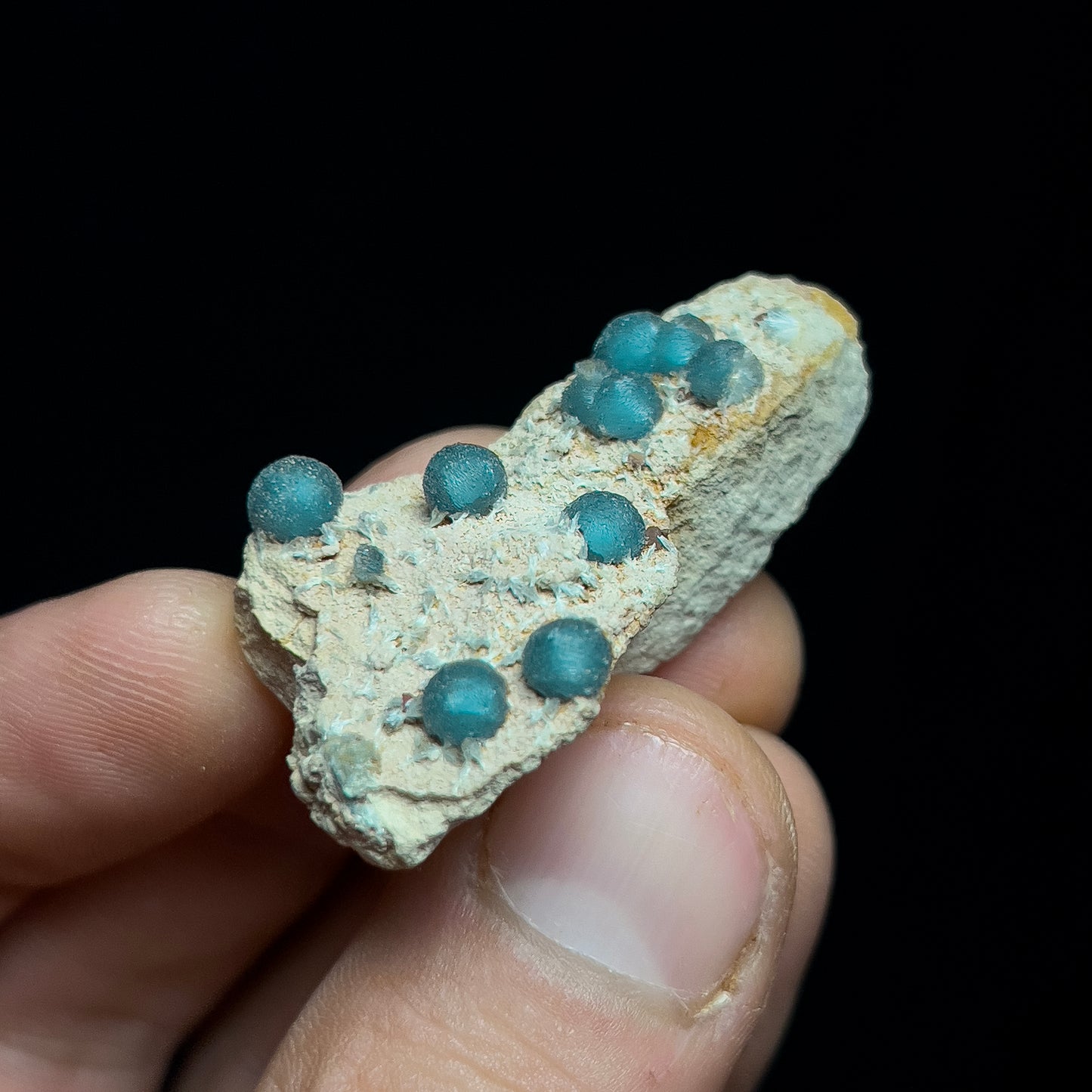 Wavellite