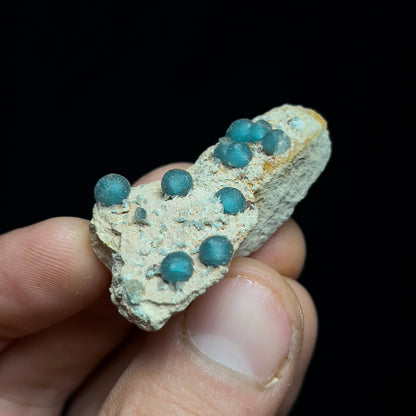 Wavellite