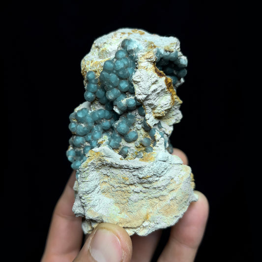 Wavellite