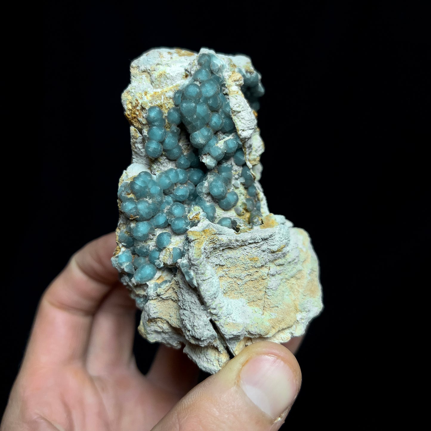 Wavellite