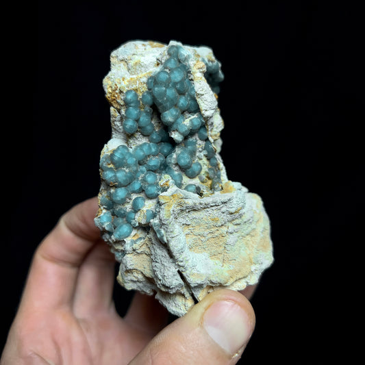 Wavellite