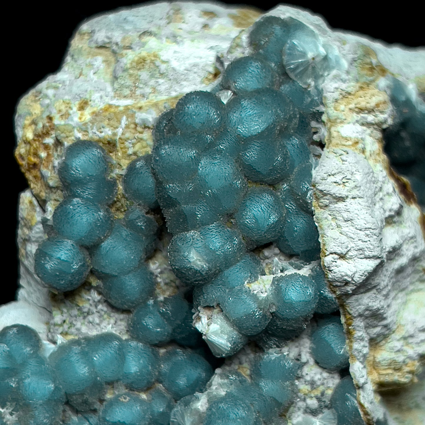 Wavellite