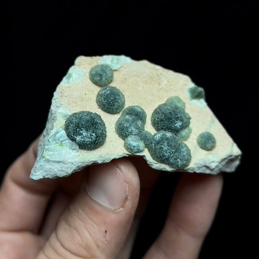 Wavellite