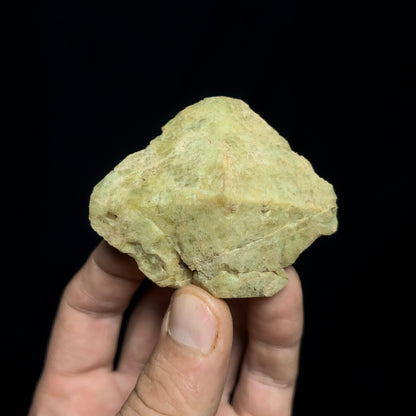 Vesuvianite