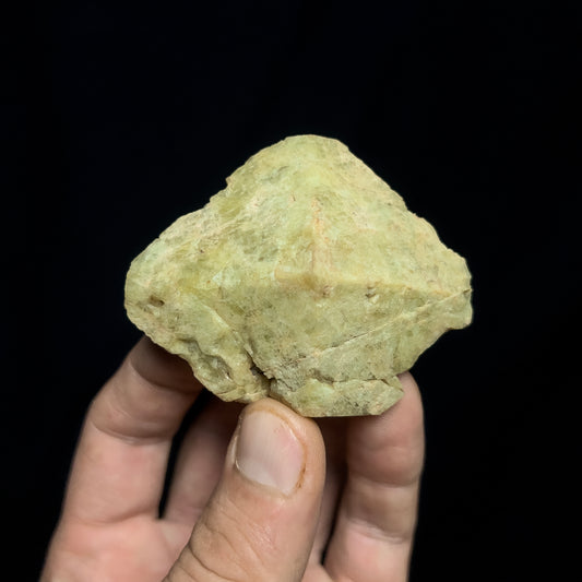 Vesuvianite