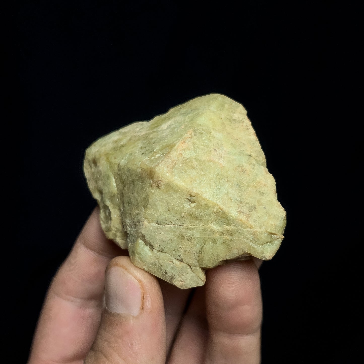 Vesuvianite