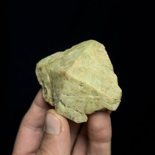 Vesuvianite