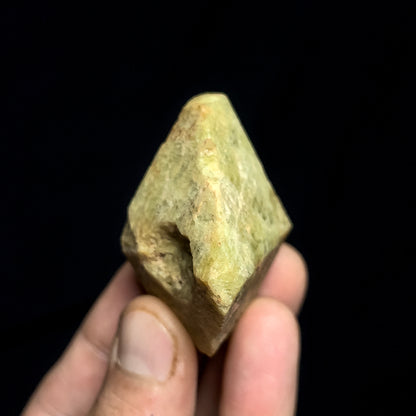 Vesuvianite