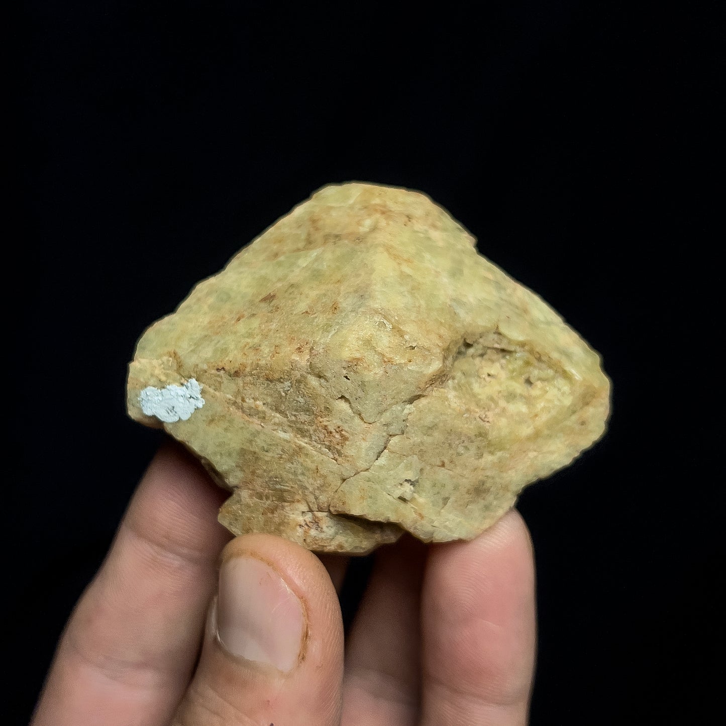 Vesuvianite