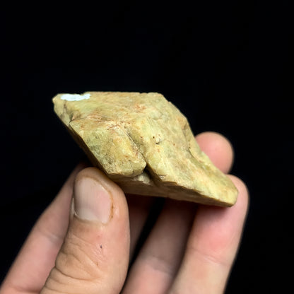 Vesuvianite
