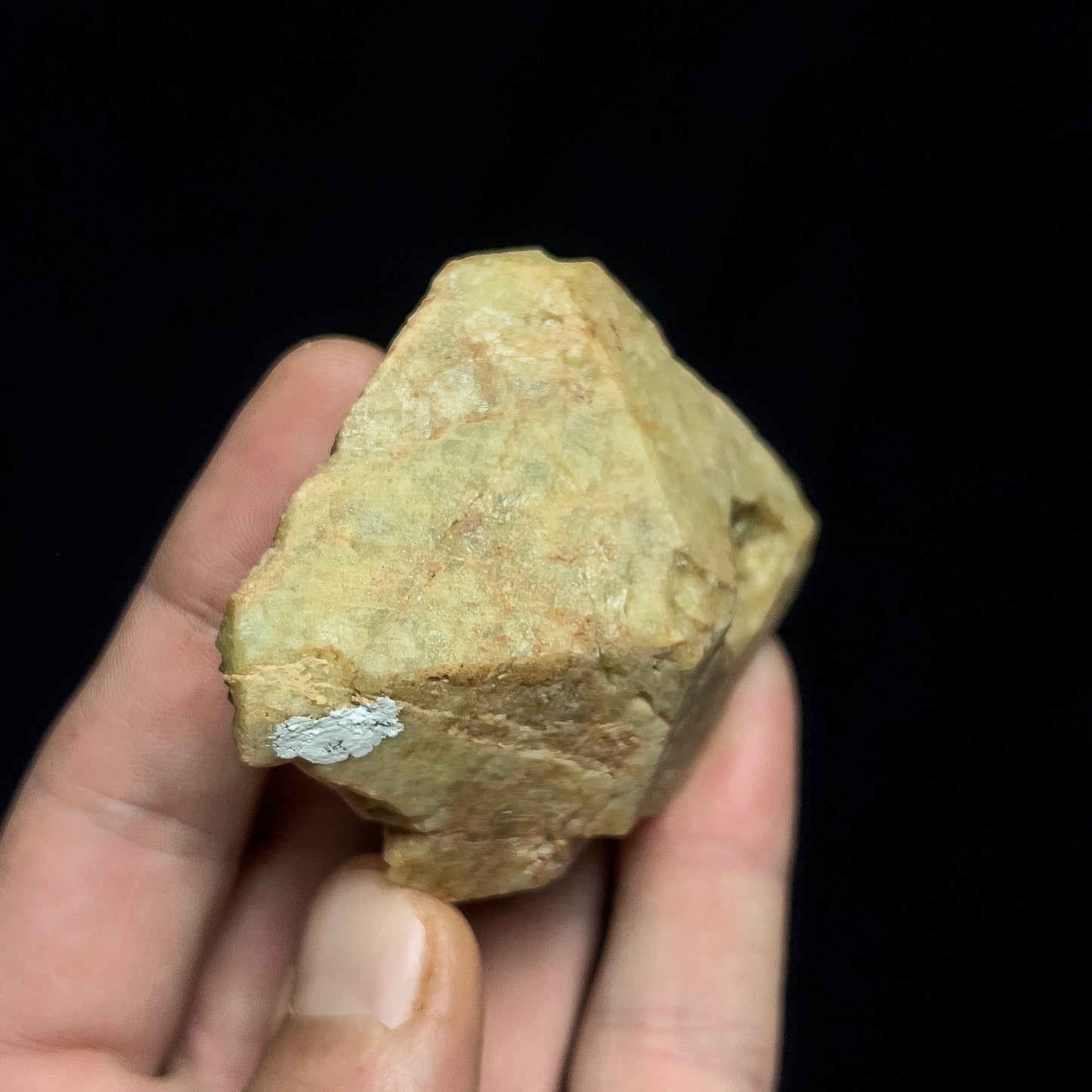Vesuvianite