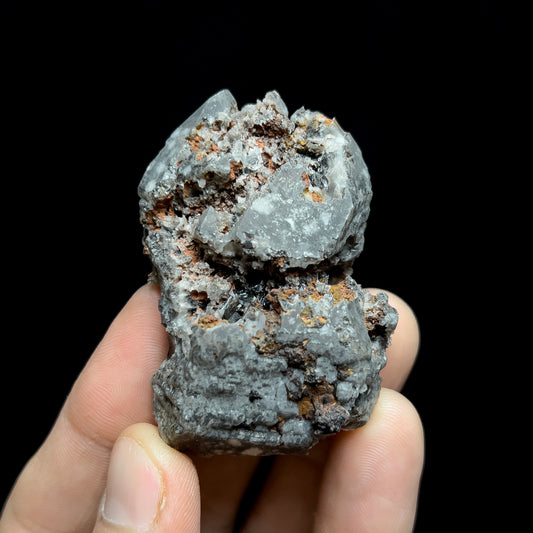 Smoky Quartz