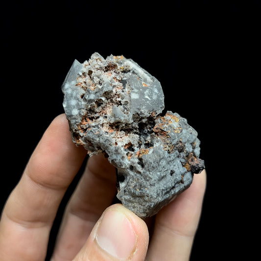 Smoky Quartz