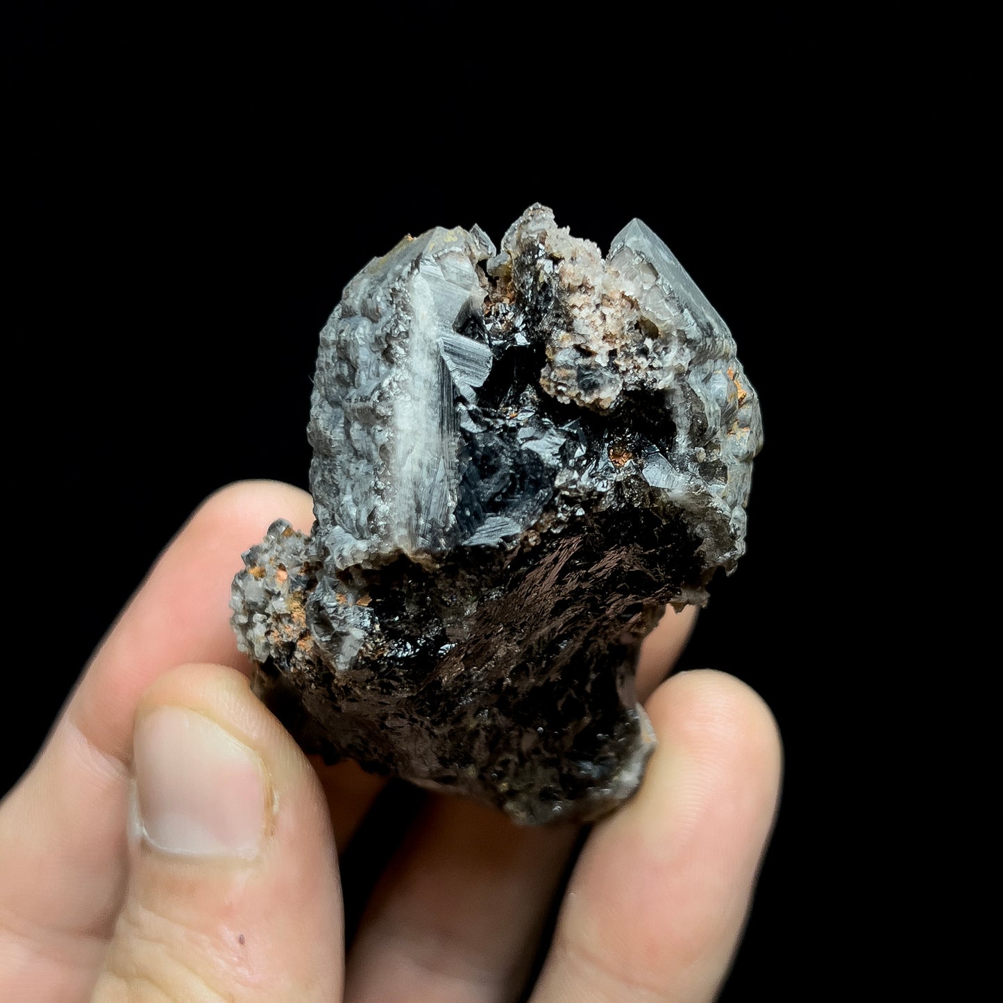 Smoky Quartz