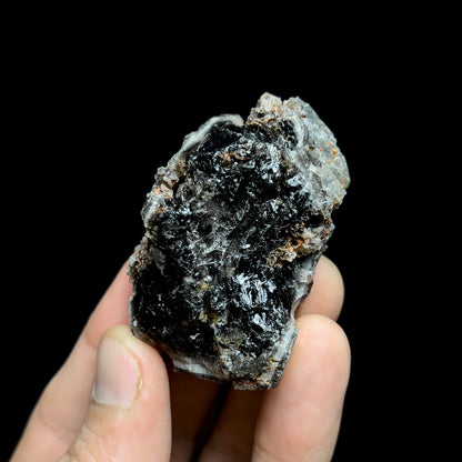 Smoky Quartz