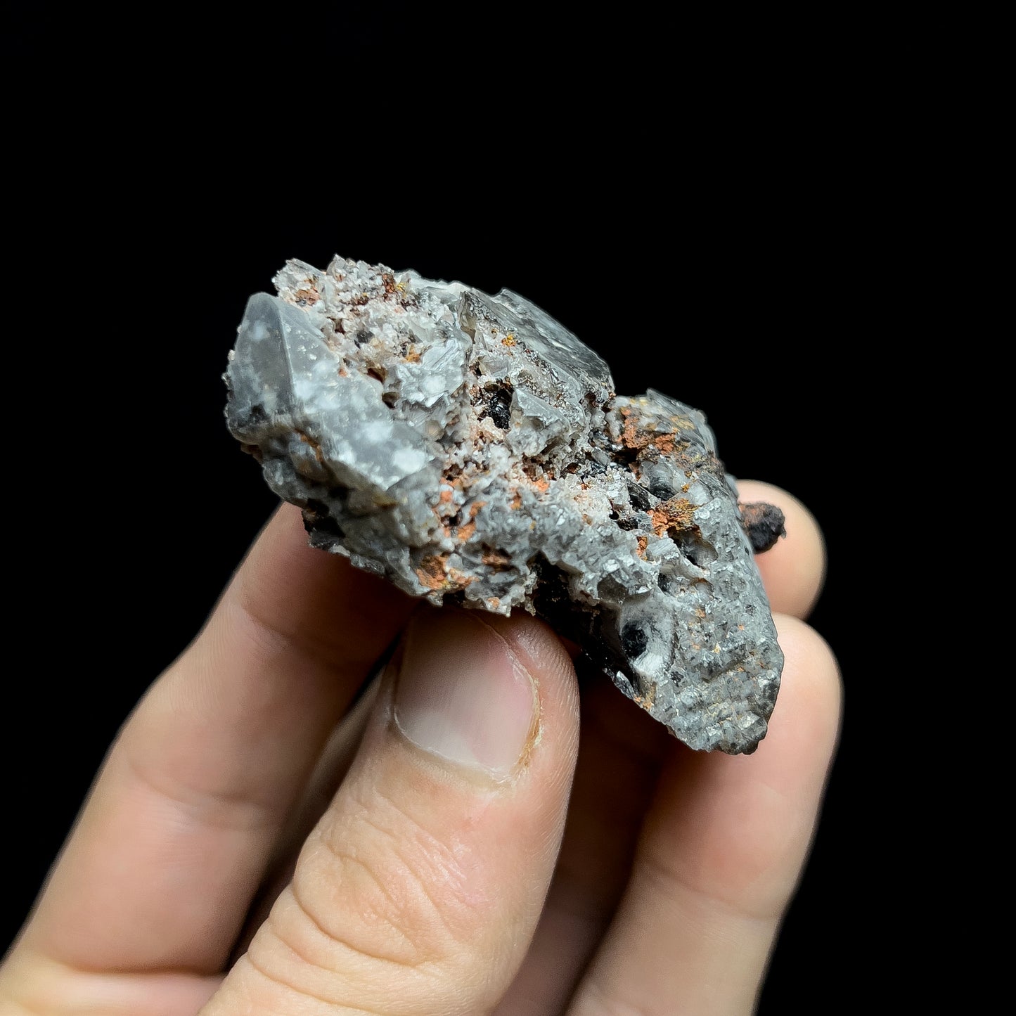 Smoky Quartz
