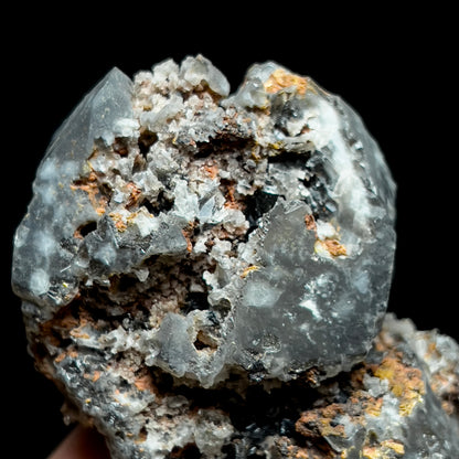Smoky Quartz