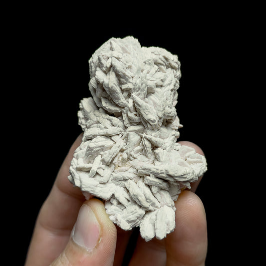 Feldspar var. Albite