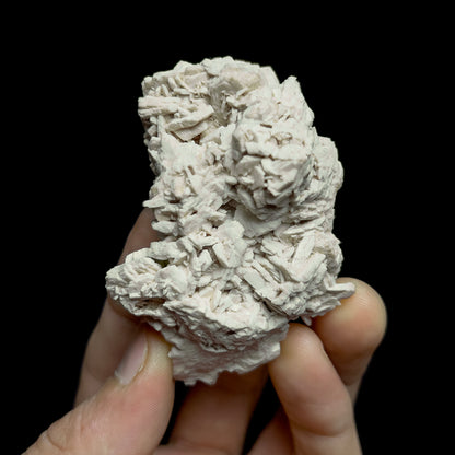 Feldspar var. Albite