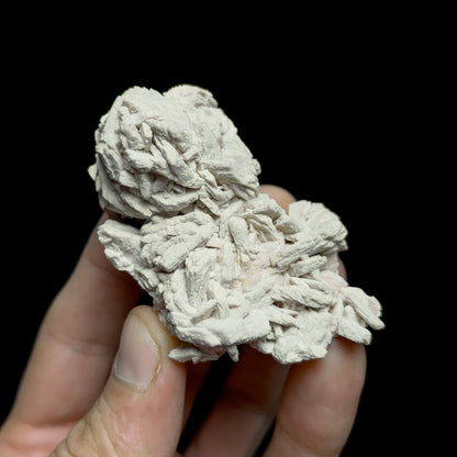 Feldspar var. Albite